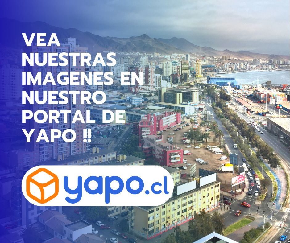 Departamento en La Serena en Barrio Universitario