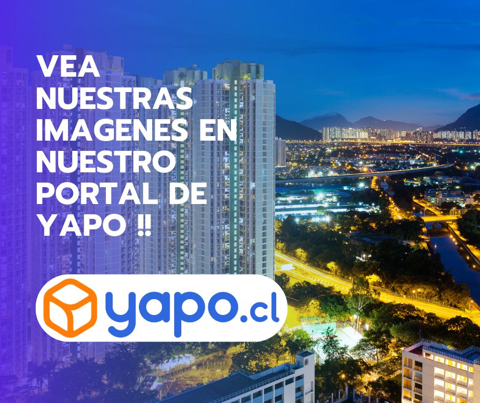 Amoblado estilo Mariposa, costado Mall Plaza, vista Mar.Incluye GC